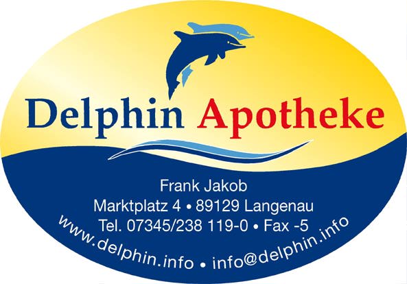 Delphin Apotheke Langenau