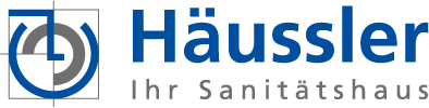 Qualität, bester Service, Know-how und innovatives Handeln dafür steht der Name Häussler seit 1916. Als führendes Sanitätshaus in Ulm und Umgebung mit rund 200 Mitarbeitern betreuen wir Sie an fünf Standorten. Mittelpunkt unserer Arbeit und unseren Leistungen ist Ihre Gesundheit, Ihr Wohlbefinden und Ihre Lebensqualität. Sprechen Sie mit uns  hier sind Sie gut beraten.