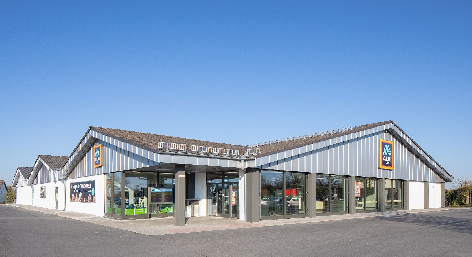 Aldi Süd
