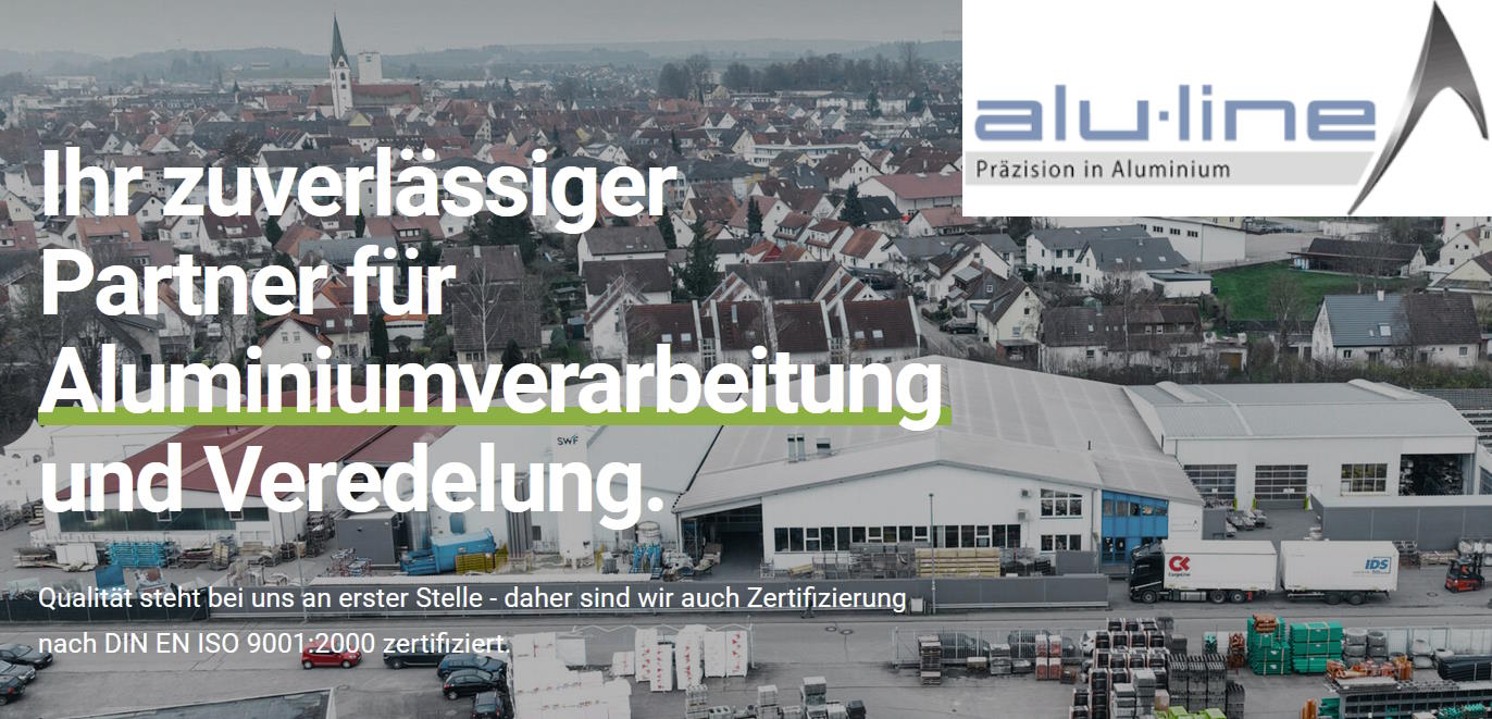 Alu-Line GmbH