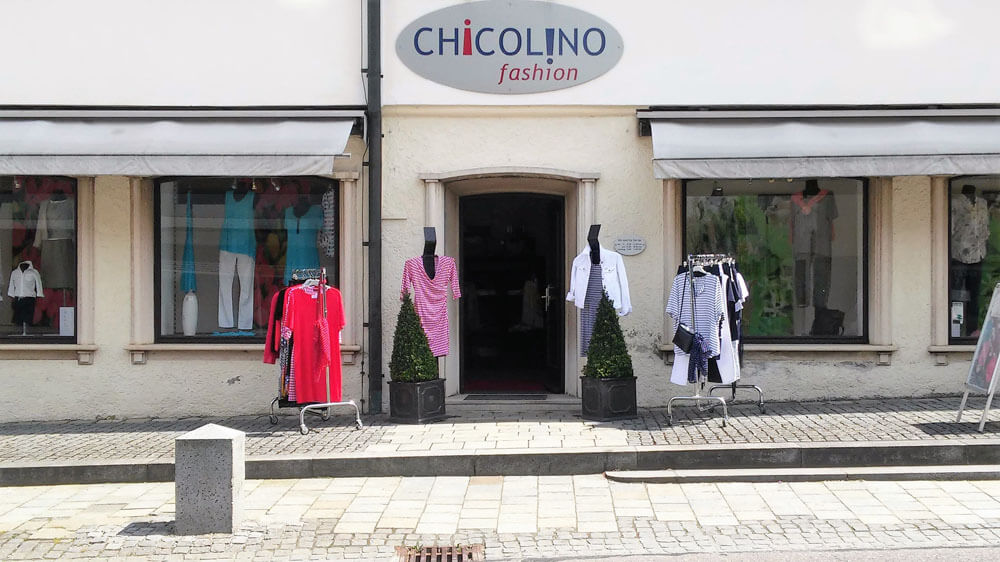 Chicolino fashion