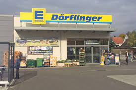 EDEKA Dörflinger