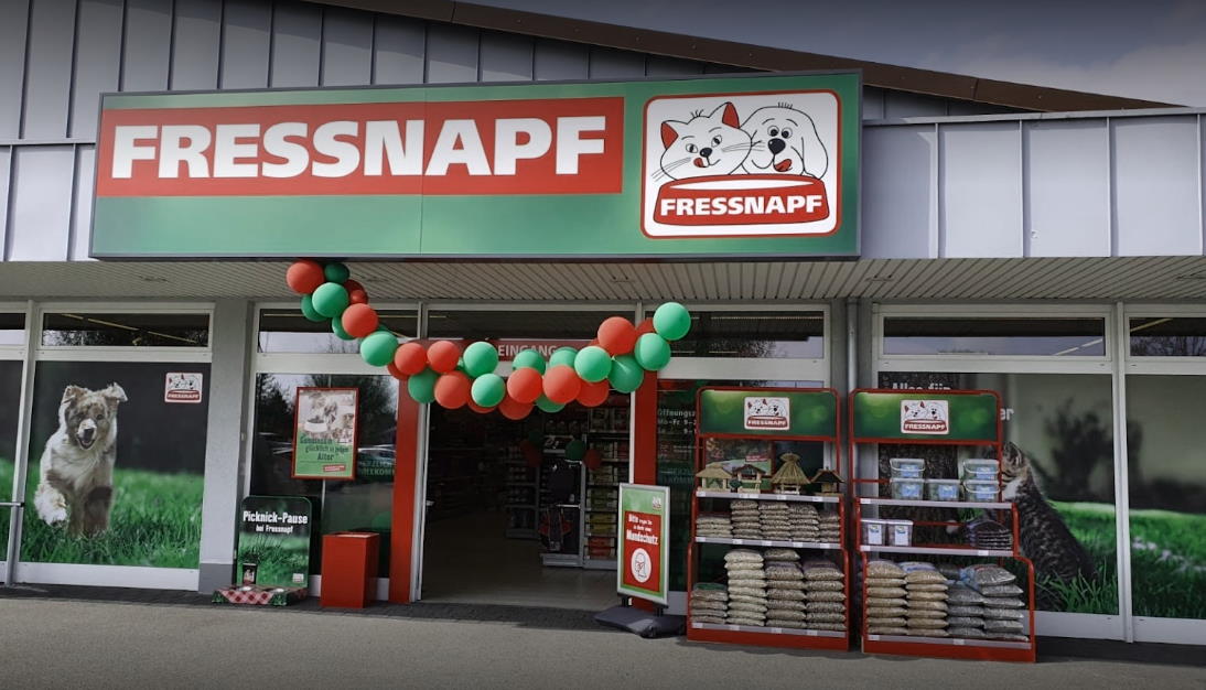 Fressnapf