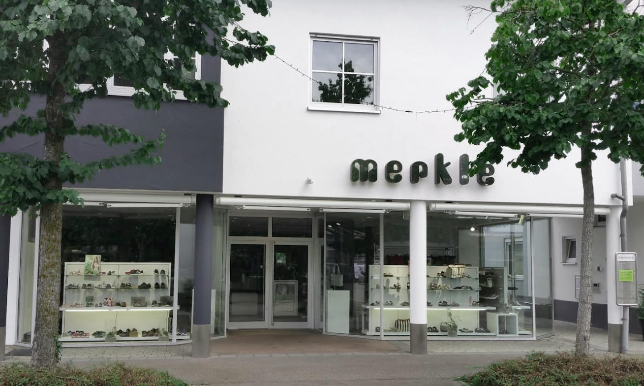 Schuh Merkle e.K.