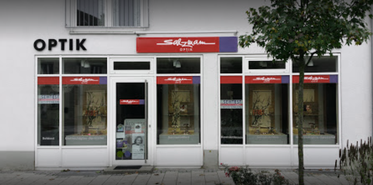 Optik Salzmann