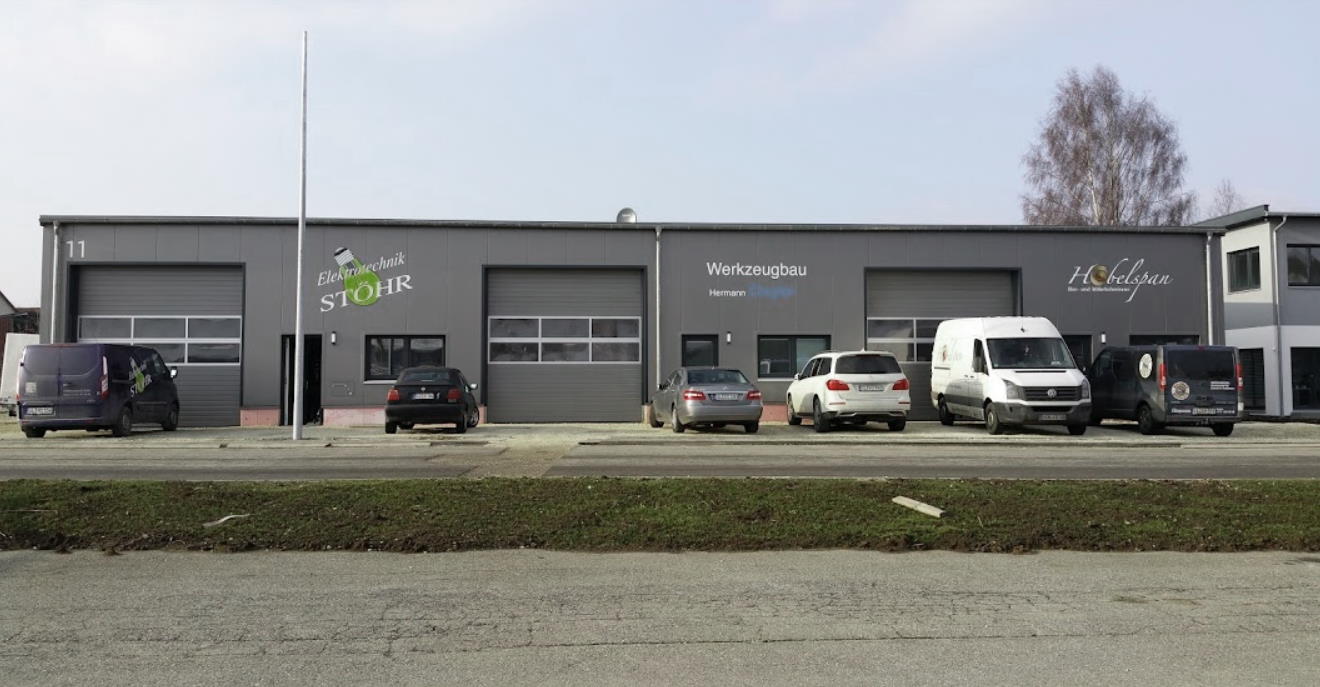 Elektrotechnik Stöhr
